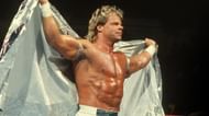 The supposed "next Hogan."